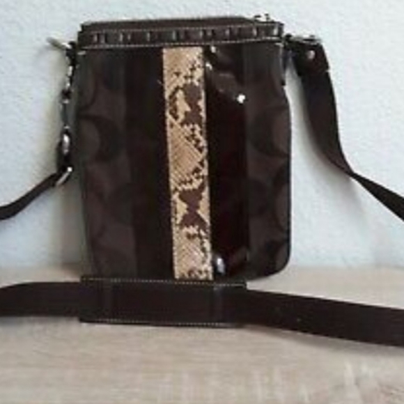 COACH Crossbody Bag - Picture 3 of 6